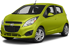 Chevrolet Spark 2010-2017